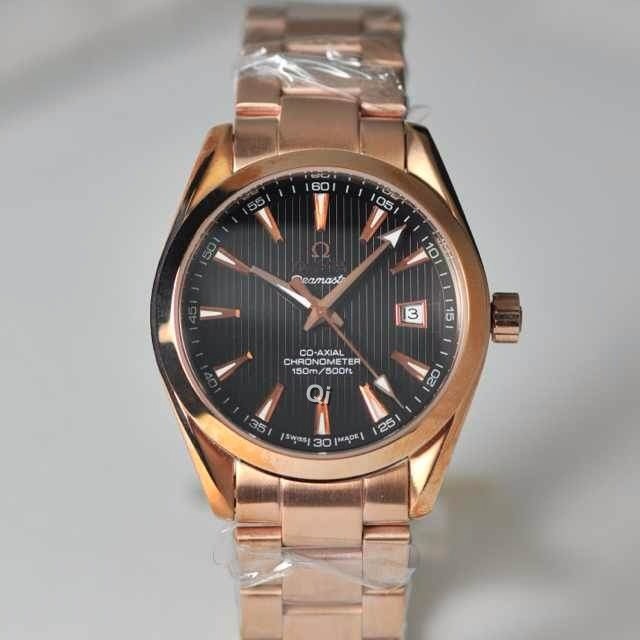 Omega watch man-556